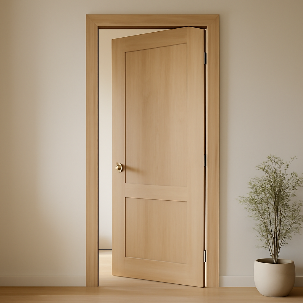 Porte 1
